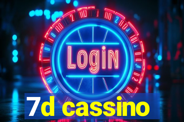 7d cassino